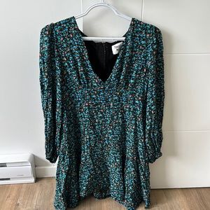 Princess Polly dress